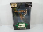 1998 KENNER--STAR WARS THE POWER OF THE FORCE--STAP & BATTLE DROID FIGURE (NEW)