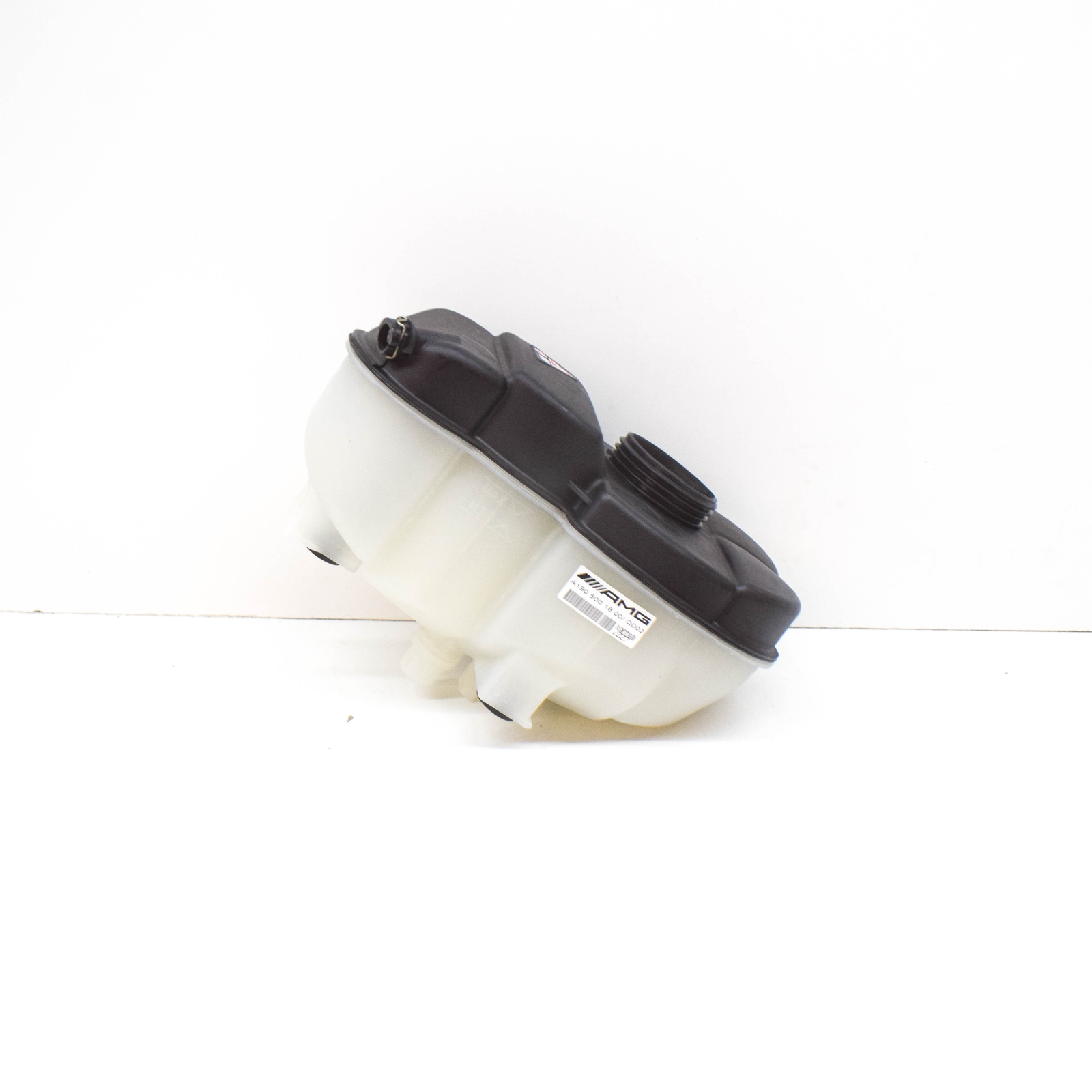 MERCEDES-BENZ AMG GT C190 Engine Cooling Expansion Tank A1905001800