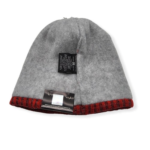 Authentic New Era Atlanta Hawks Sport Knit Beanie Cold Weather Hat - Picture 6 of 16