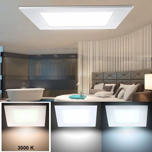 Led Einbau Leuchte Büro Decken Raster Beleuchtung Panel Tritt Stufen Das Bild Wird Geladen Led Einbau Leuchte Buero Decken Raster Beleuchtung Panel