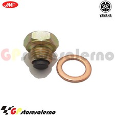 7239320 TAPPO SCARICO OLIO MAGNETICO YAMAHA 1700 MT-01 SP 2009
