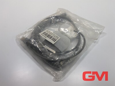 Datalogic Kabel Seriell CAB-363 RS232 serial cable 90A051340 25 pin female 1,8m