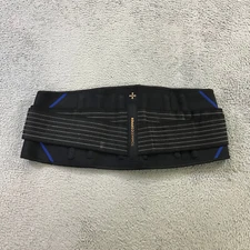 TOMMIE COPPER Back Brace Adult  Large to XL  ADJUSTABLE COMPRESSION Belt Support