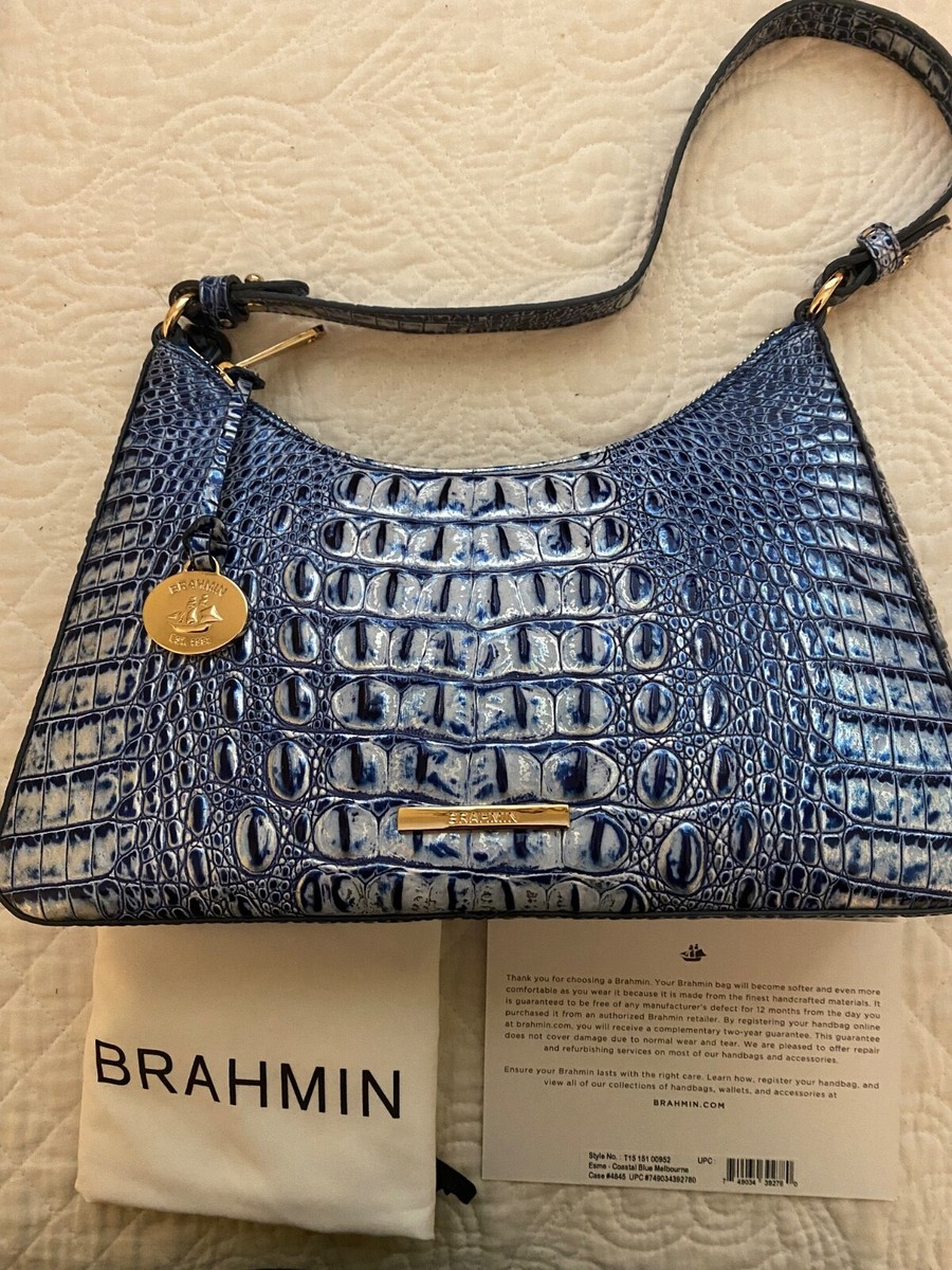 Brahmin Handbags Logo