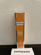 Purlisse Blush Glow Bb Cheek Color- Mailibu Peach 0.34 Fl. oz.