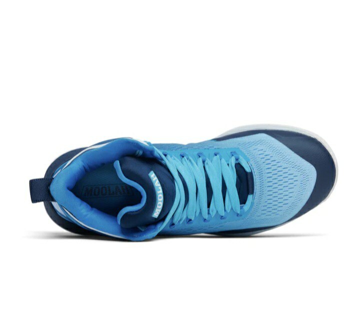 Moolah Kicks Women's Neovolt Pro Basketball Shoes Blue Size 11 eBay