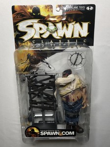 spawn violator figure