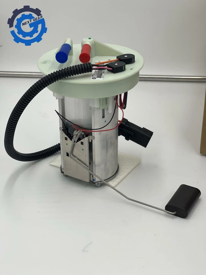 Conjunto de módulo de bomba de combustible Mopar 05018056AC OEM para Grand Cherokee 1999-04 4,0 L 4,7 L Foto 2 de 4