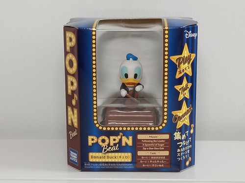 Disney Pop N Beat Musical Toy Figurines Dance Donald Duck Ship From Usa Ebay Disney Pop N Beat Musical Toy Figurines Dance Donald Duck Ship From Usa Ebay