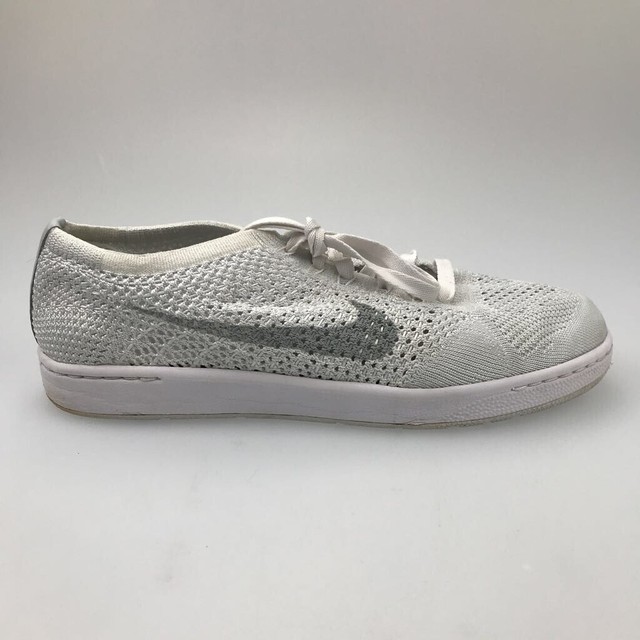 Nike Tennis Classic Ultra Flyknit White 