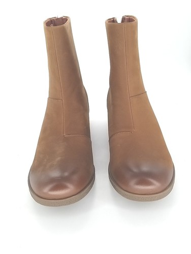 8372 Stivaletto Dansko donna Brianne WP marrone brunito taglia 40 EU 9,5-10 US - Foto 7 di 11
