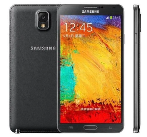 Original Samsung Galaxy Note 3 SM-N9005 32GB Unlocked Smartphone OPEN BOX US - Picture 4 of 6