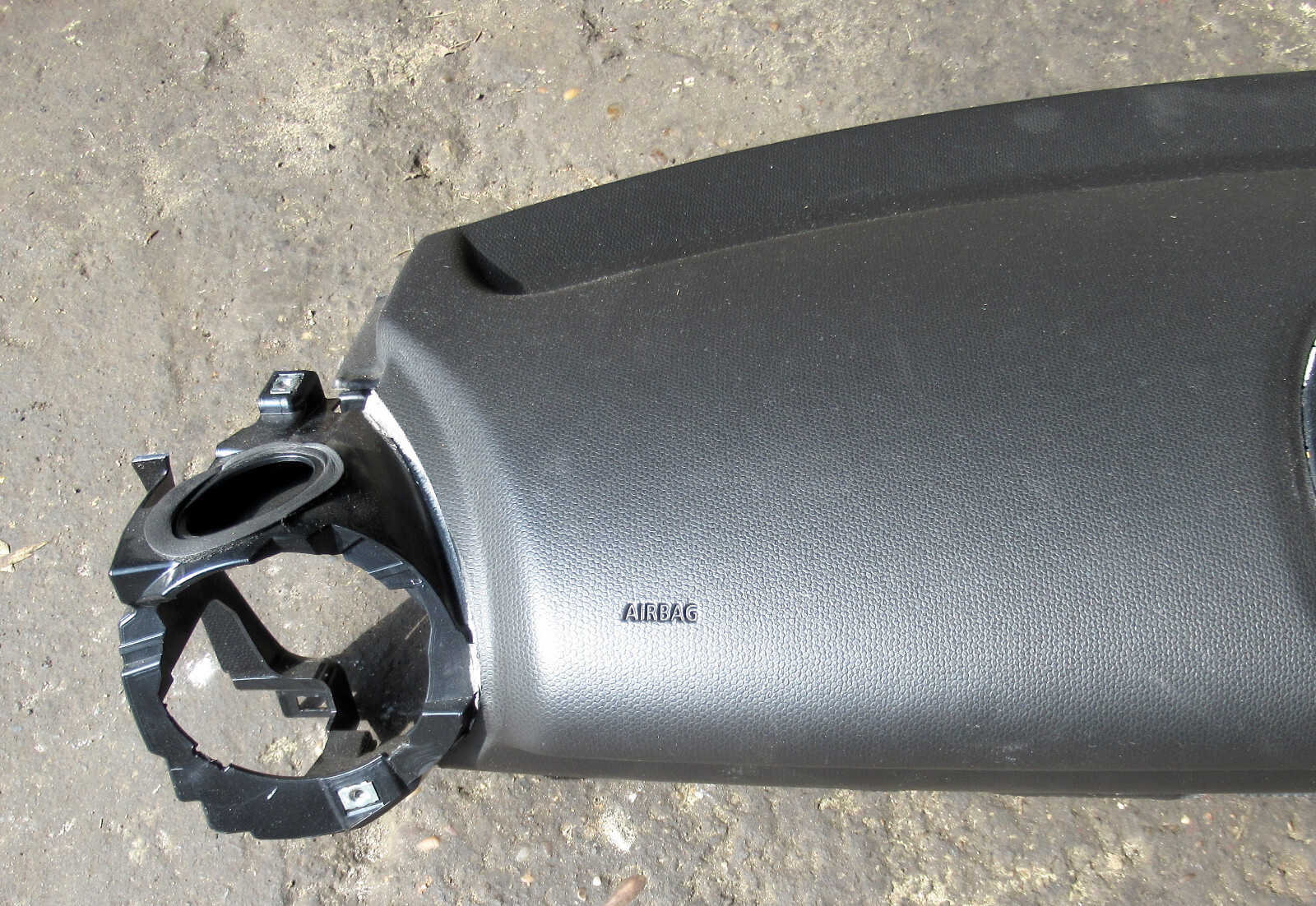 Genuine MINI Dashboard & Airbag for R60 Countryman / R61 9801424 /