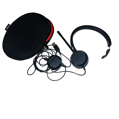 Noise Cancelling Jabra Headset Enc060 Price Jabra Evolve ENC060