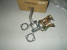 Pompe à essence Isuzu TROOPER