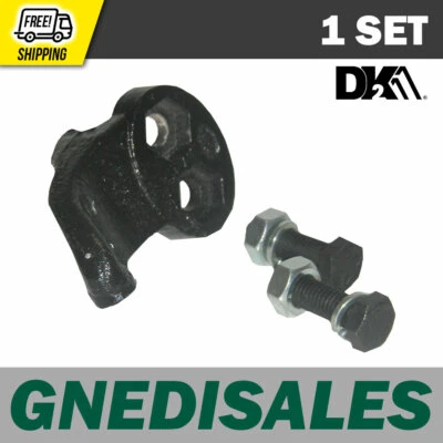 DK2 / POWERKING LEFT STUMP GRINDER TEETH