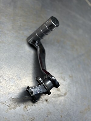 Vtx1800 Brake Pedal 46500-MCG-000. DAMAGED!!!