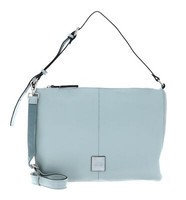 Fredsbruder Lazap Shoulderbag Schultertasche UmhäNgetasche Tasche Sky Blue