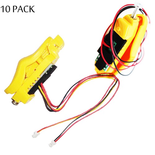 Battery For Symbol MC9090-G - 7.4V 2200mAh Li-ion - Foto 14