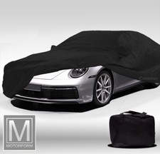 Porsche Boxster 986 Boxter Indoor Cover Full Garage Protective Cover Mirror