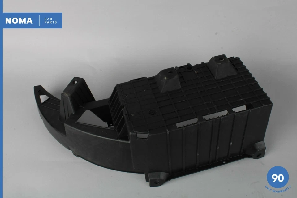 03-08 Jaguar S-Type R X202 Motor Batería Bandeja Cubierta 2R8310764AD OEM Foto 4 de 4