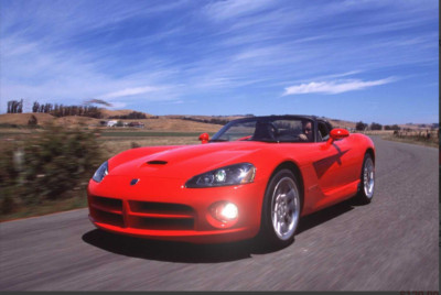 LED Halo Angel Eye Fog Lights Lamps for 2003-2010 Dodge Viper