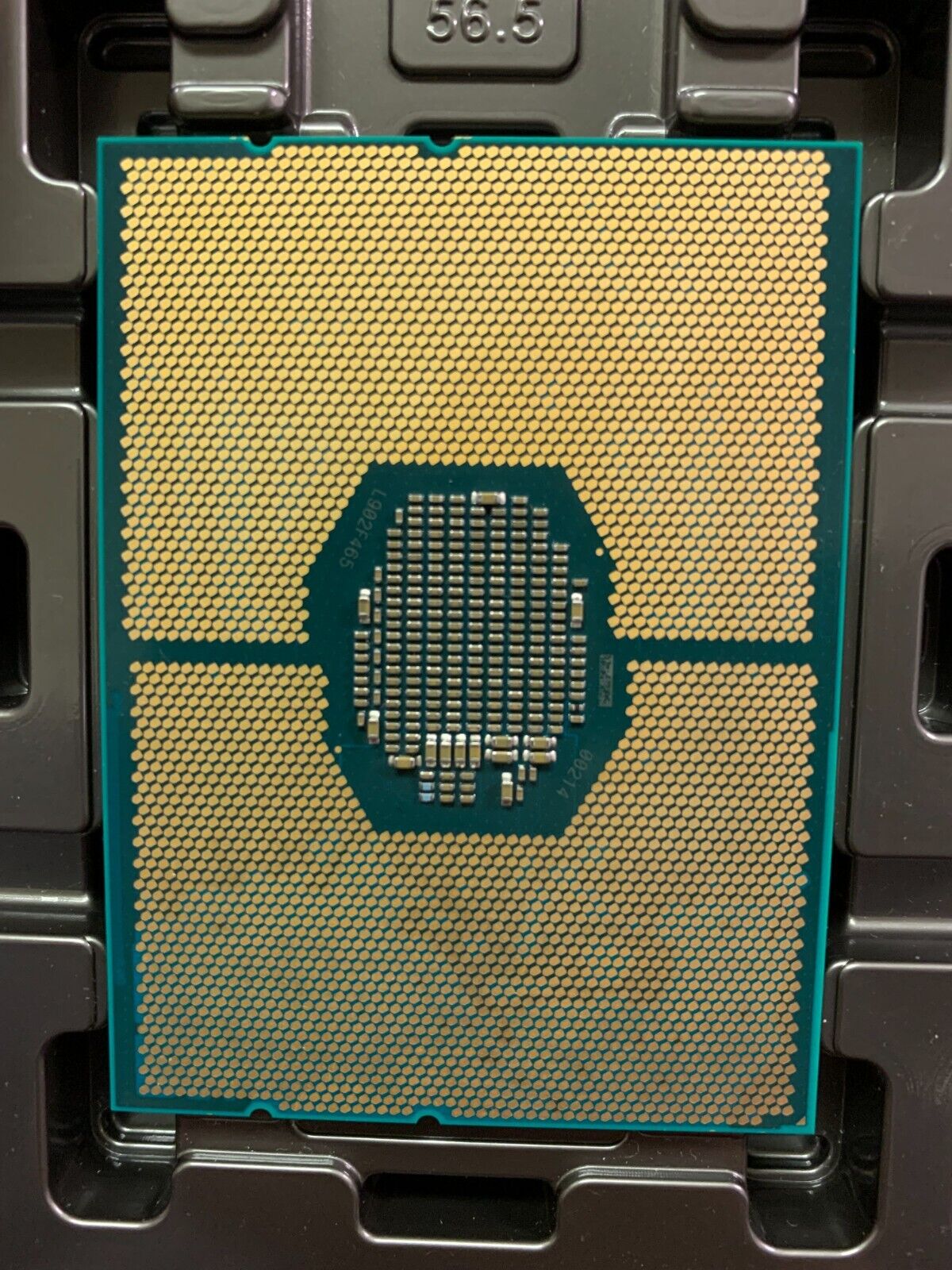 Intel Xeon Gold 6230 2.10 GHz 20 Core (SRF8W) Processor for sale 