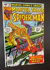 MARVEL TALES #110 (Marvel 1979) -- Bronze Age Amazing Spider-Man