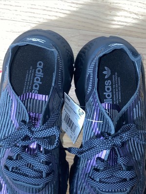 nite jogger fluid shoes
