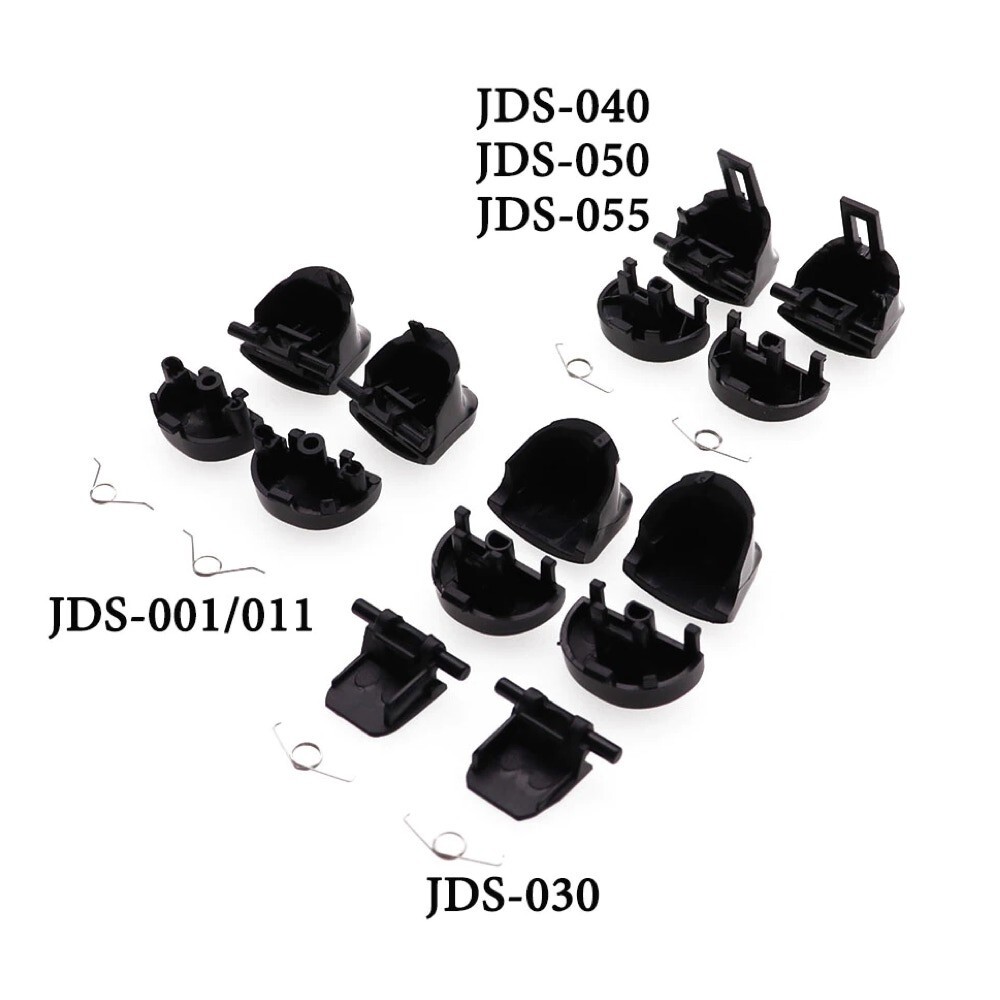 L1 R1 L2 R2 Controller L1 L2 R1 R2 Replacement Trigger Buttons for Sony Playstation ...