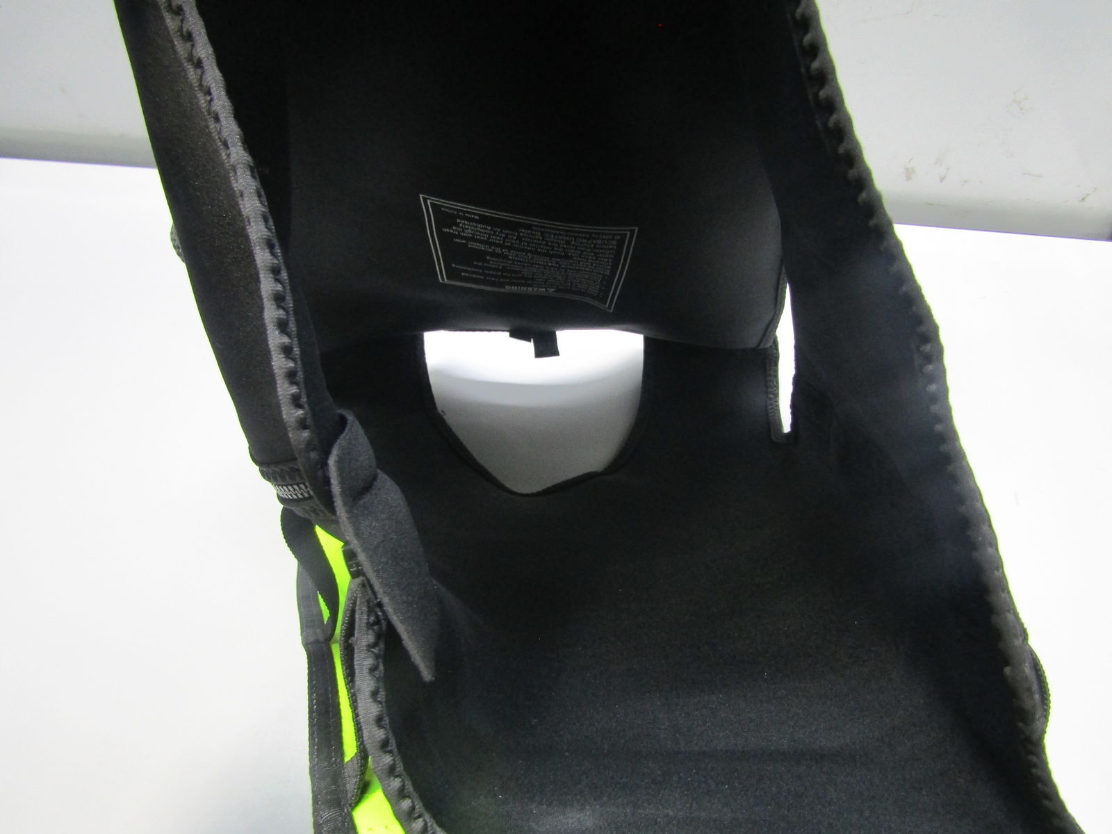 Scubapro Cruiser Skin Dive Safety Snorkeling Vest Medium Yellow eBay