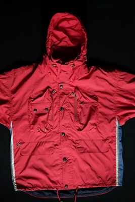 Men's Bogner Markus Wasmeier Vintage Ski Snowboard Jacket Size M VGC