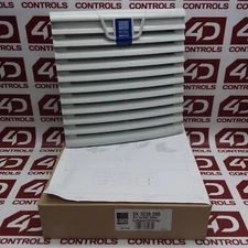 SK 3239.200 | Rittal | Air Filter, Register Outlet Filter, Opened (NSO)