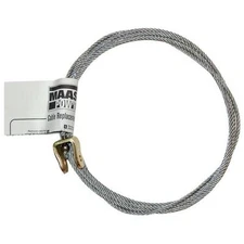 Maasdam 12' Replacement Cable 