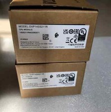 New One Delta DVP14SS211R PLC Module Free Shipping