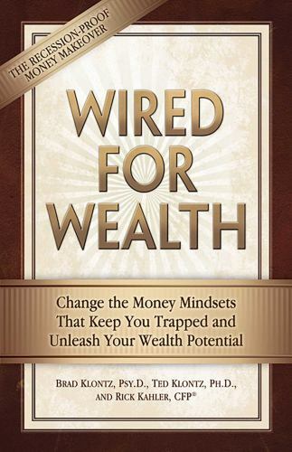 Wired for Wealth Format: General/trade