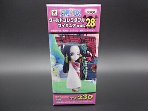 Banpresto One Piece Boa Hancock World Collectable Figure Vol 28 Tv 230 Wcf Rare Ebay