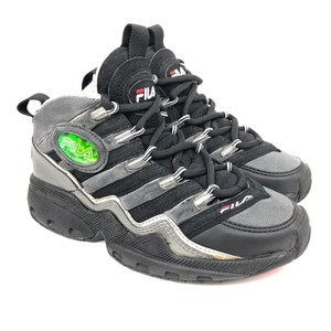 vintage fila sneakers