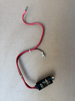 Mercedes 140 S Klasse S280 1995 Batterie Kondensator 1405470101 S320 S500 usw e10459