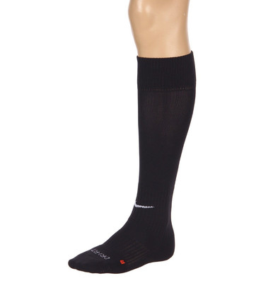 kyrie red socks