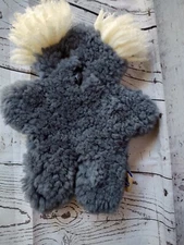 Flatfriends koala plush stuffed animal 13 Inches