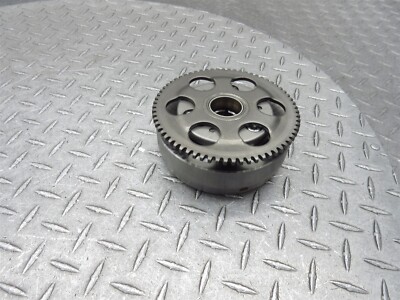 2005 Kawasaki Ninja Zx6r Stator Magneto Rotor 21007-0045 for sale