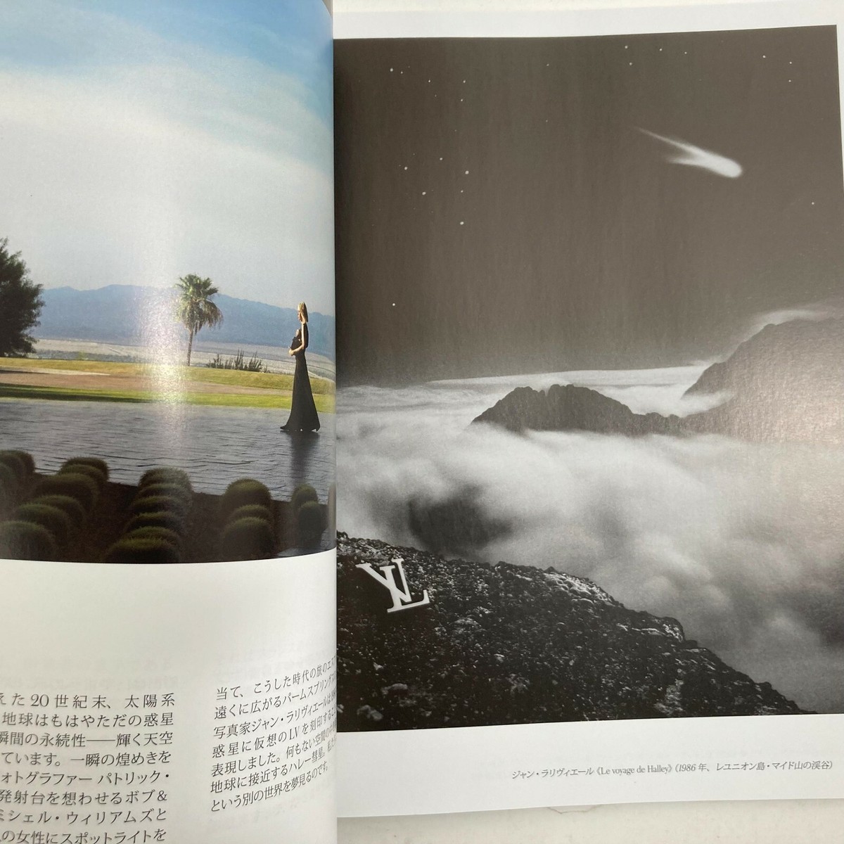 LOUIS VUITTON Catalog THE BOOK #11 +12 - Japanese Version | eBay