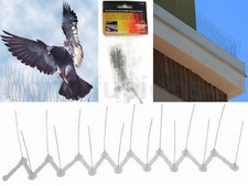 2/4/6/8/10M ANTIBARSCH VOGELTAUBE MÖWE ABSTOSSER VERTEIDIGER ZAUN WANDSPIKES