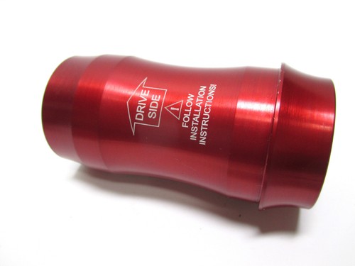 BBinfinite - Specialized OSBB PF30 DirectFit SRAM GXP Bottom Bracket OSBB-GX-RD - Picture 2 of 5
