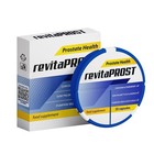 RevitaPROST Prostata Kürbiskern, Sägepalme, Brennnessel.