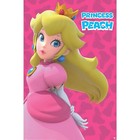 Poster NINTENDO - SUPER MARIO - Princess Peach 61x91,5cm NEU 59897 py