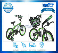 dynacraft power rangers boy's bike