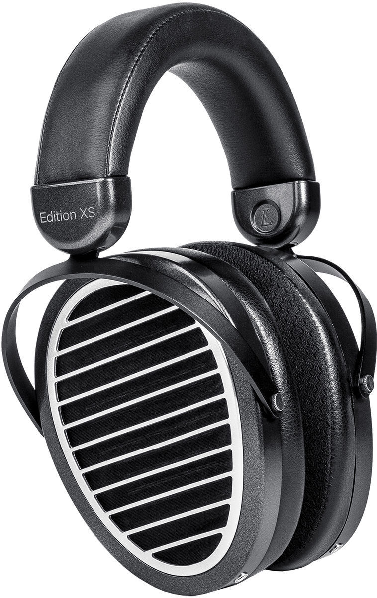 Thumbnail - Hifiman Edition Xs (new In Box)