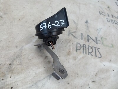VW GOLF MK5 2003-08 HORN SINGAL SIREN GENUINE 1K0951223 #S76-27